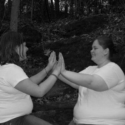 Profile Picture of Shauna And Jennifer (@SharpImaging) on Twitter