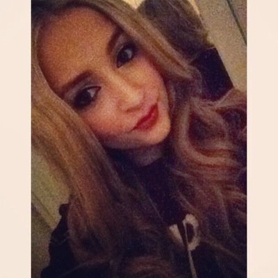 Profile Picture of Megan Harvey (@meganharvey94) on Twitter