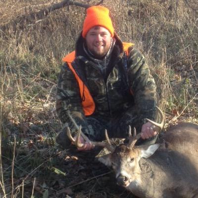 Profile Picture of Kyle Mueller (@kylmueller22) on Twitter