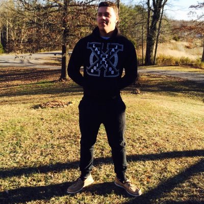 Profile Picture of James Tooley (@JamesTooley18) on Twitter
