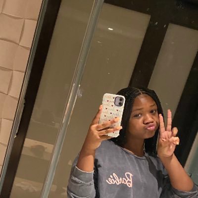 Profile Picture of Chasity Gordon (@ChasityGordon17) on Twitter