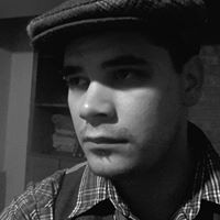Profile Picture of Nathan Warner (@nathan-warner-16) on Quora