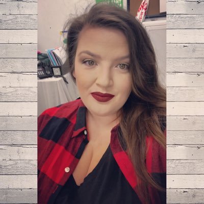 Profile Picture of Briana Cook (@Miss_BriBrii) on Twitter