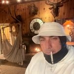 Profile Picture of Jason Lumberjack Weiss (@livingthatlifestyle) on Instagram