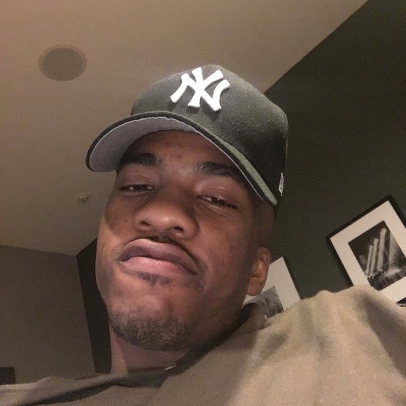 Profile Picture of Terrence Joseph (@treej3) on Poshmark