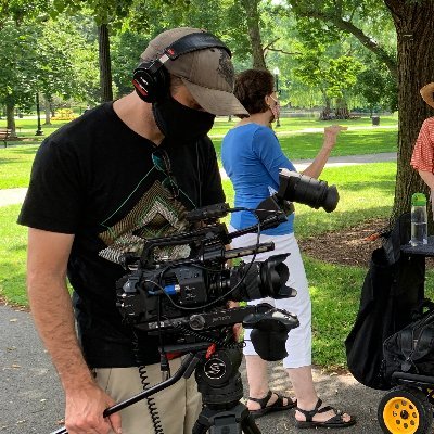 Profile Picture of Brandon Vincent (@bkmvincent) on Twitter