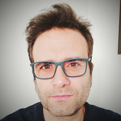 Profile Picture of Carlos Méndez De Aliste Pérez De Leache (@CarlosDeAliste) on Twitter