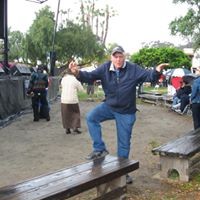 Profile Picture of George Garrett (@george-garrett-13) on Quora