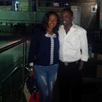 Profile Picture of Stella Benjamin (@motella4eva) on Instagram