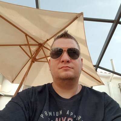 Profile Picture of Chris Claridge (@Chrisclaridge15) on Twitter