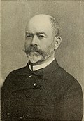 Profile Picture of George C. Remeyon Wikipedia