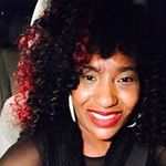 Profile Picture of Alicia Whitfield-Robinson (@aliciawhitfieldrobinson) on Instagram