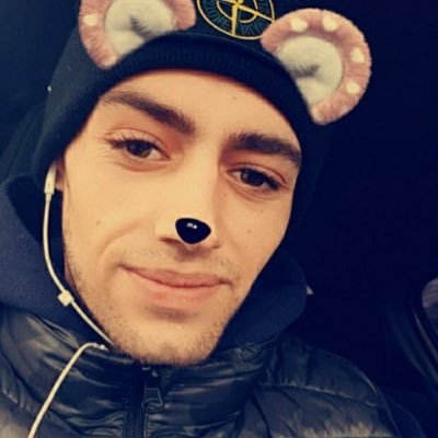 Profile Picture of Kyle Findlay (@KyleF2017) on Twitter