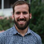 Profile Picture of Pierre-Marc Guindon (@pmguin) on Instagram