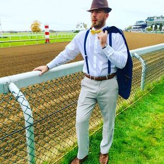 Profile Picture of Tyler Dudek (@DoDat14) on Twitter