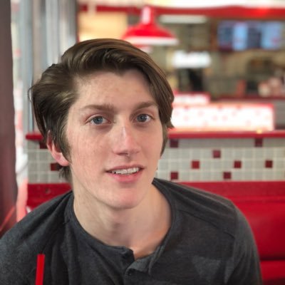 Profile Picture of Camden Davis (@camdenndavis) on Twitter