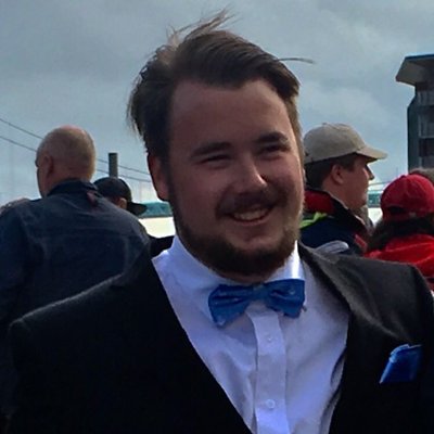 Profile Picture of Axel Josefsson (@JosefAxel) on Twitter