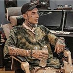 Profile Picture of Alexander Malik Lipa Edwards (@babyfacejames._) on Instagram