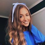 Profile Picture of Jenna Taylor (@jennaleetay) on Instagram