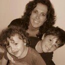 Profile Picture of Sandra Kiani-Heuschen (@sheuschen) on Instagram