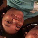 Profile Picture of imani (@faibranche) on Instagram