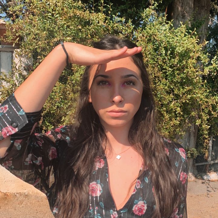 Profile Picture of Julia Irene (@juliairne) on Tiktok