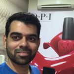 Profile Picture of Venkat Ramakrishnan (@ramkia07) on Instagram
