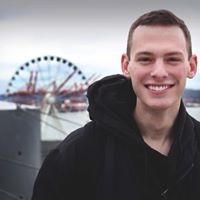 Profile Picture of Hunter Mcpherson (@hunter-mcpherson-10) on Quora