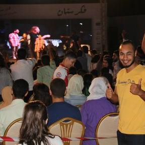 Nabeel Ashour - Twitter Profile Picture of Nabeel Ashour (@NabeelAshour1) on Twitter