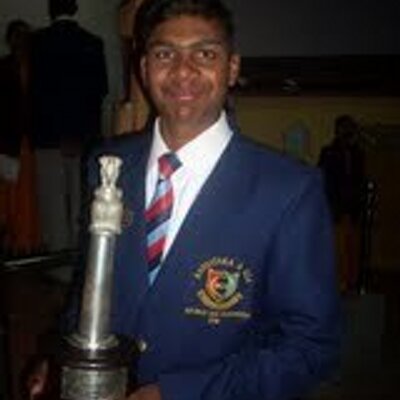 Profile Picture of MANOJ SUNDARMURTHY (@makkaramanoj) on Twitter