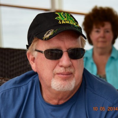 Profile Picture of Ernie Waite (@GasmanOC) on Twitter