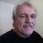 Profile Picture of Steven Workman (@workman.steven) on Instagram