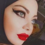 Profile Picture of May Haddad وردة تـشـرين 🍁 (@may_haddad73) on Instagram