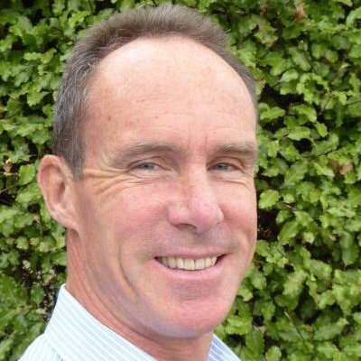 Profile Picture of Robert Mitchell (@CllrRob) on Twitter