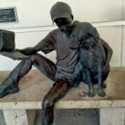 Profile Picture of Darrin Thomas (@darrinthomas91) on Youtube