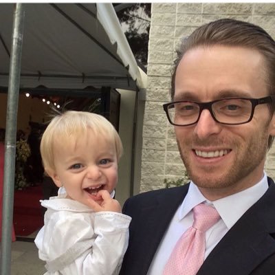 Profile Picture of Travis Pace (@tpace54) on Twitter