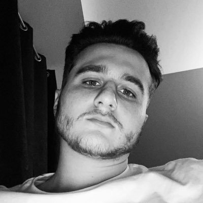 Profile Picture of Dom Aiello (@Dominick_626) on Twitter