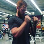 Profile Picture of Chris Wilkinson (@wilkinson8972) on Instagram