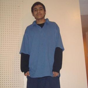 Christian Rubio - Myspace Profile Picture of Christian Rubio (@cristian_n_maria) on Myspace