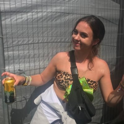 Profile Picture of Amelia Chappellon Twitter