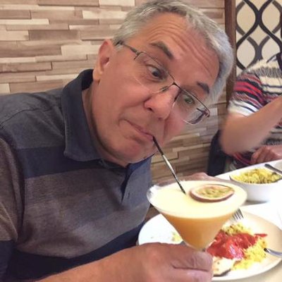 Profile Picture of Mark Hogarth (@markwhogarth) on Twitter