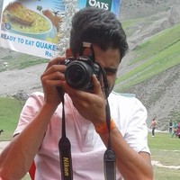Profile Picture of Ishfaq Shah (@ishfaq-shah-3) on Quora