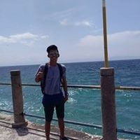 Profile Picture of Christopher Quines (@christopherquines) on Pinterest