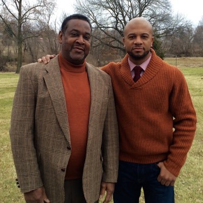 Profile Picture of Vernon Mitchell, Jr. (@vcmitchelljr) on Twitter