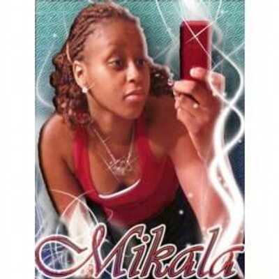 Profile Picture of Mikala Brown (@Xx_mai8) on Twitter