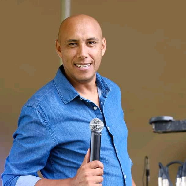Profile Picture of Barry Moses (@barry.moses) on Tiktok