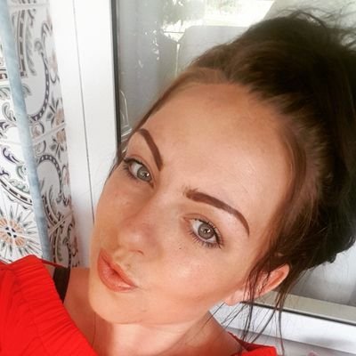 Profile Picture of Lucy (@lucy_rowley) on Twitter