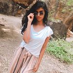 Profile Picture of Anjali Khare (@khare_anji) on Instagram