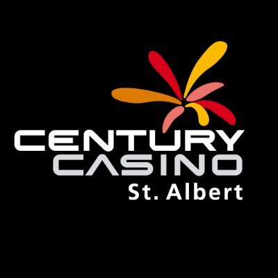 Profile Picture of Century Casino St. Albert (@CenturyCasinoSA) on Twitter