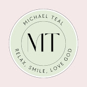Profile Picture of Michael Teal (@MichaelTealRelaxAndLoveGod) on Youtube
